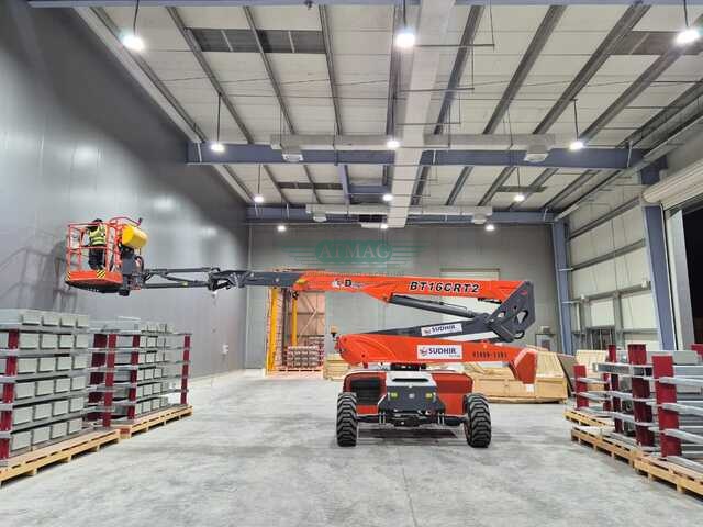 Electrical Installation